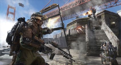 El próximo juego de 'Call of Duty' de 2025 ya no estaría ambientado en la Segunda Guerra Mundial