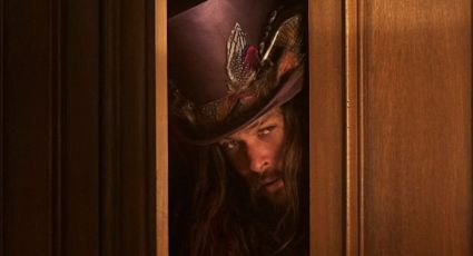 'El País de los Sueños': Mira el trailer de la nueva película protagonizada por Jason Momoa