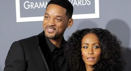 Jada Pinkett Smith dispuesta a hablar de su “matrimonio complicado” con Will Smith