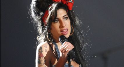 Este fue el angustiante motivo por el que Amy Winehouse quedó fuera de 'James Bond'