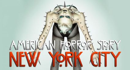 El esperado avance de 'American Horror Story: New York City' incluye látigos y un tren subterráneo