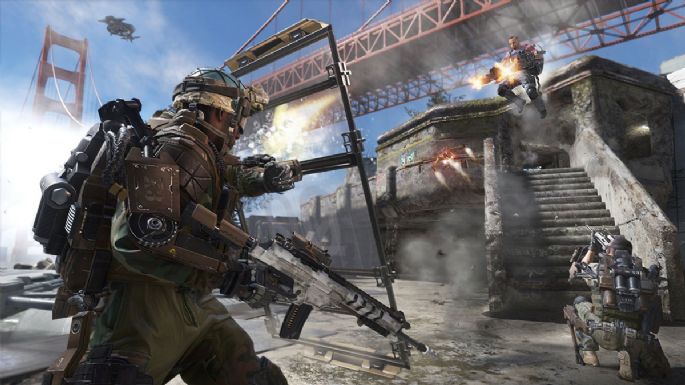 El próximo juego de 'Call of Duty' de 2025 ya no estaría ambientado en la Segunda Guerra Mundial