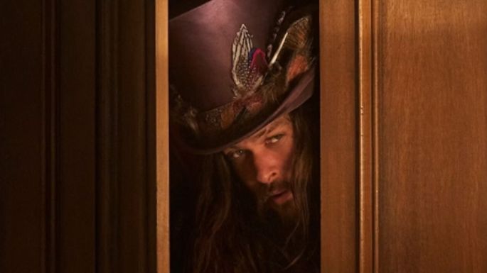 'El País de los Sueños': Mira el trailer de la nueva película protagonizada por Jason Momoa