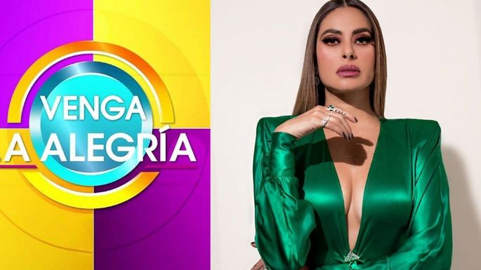 Adiós 'Hoy': Galilea Montijo deja el matutino de Televisa; exconductora de 'VLA' la reemplaza