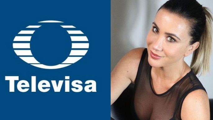 Shock en Televisa: Famosa conductora confirma que deja 'Hoy' por fuerte razón