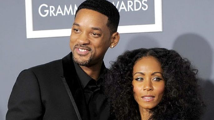 Jada Pinkett Smith dispuesta a hablar de su “matrimonio complicado” con Will Smith