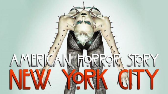 El esperado avance de 'American Horror Story: New York City' incluye látigos y un tren subterráneo