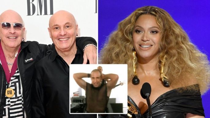 Acusan a Beyoncé de “arrogante” por utilizar 'I’m Too Sexy' sin permiso