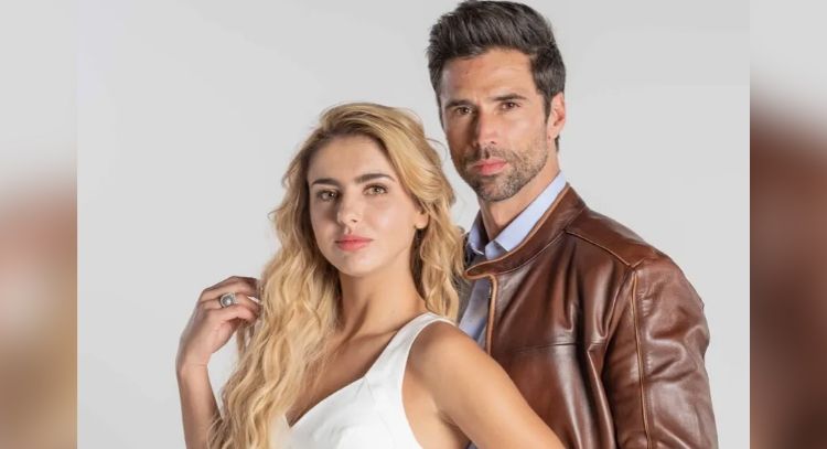 Romance en Televisa: Michelle Renaud y Matías Novoa confirman noviazgo; ya quieren ser padres