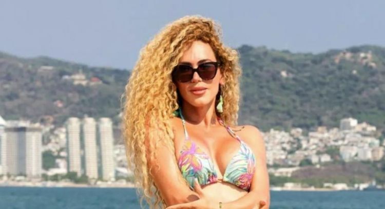 Nahomi Mejía presume su belleza con destacado look tras su paso por Survivor México