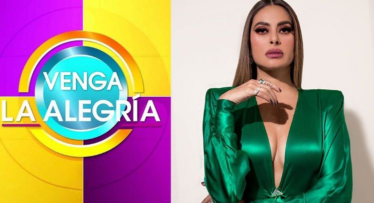 Adiós 'Hoy': Galilea Montijo deja el matutino de Televisa; exconductora de 'VLA' la reemplaza