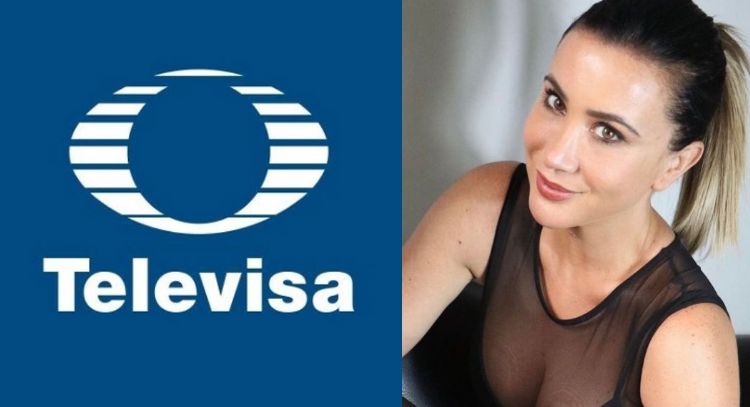 Shock en Televisa: Famosa conductora confirma que deja 'Hoy' por fuerte razón