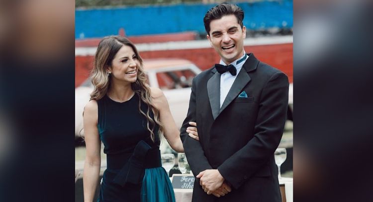 ¿'Inseparables'? Christian Estrada rompe el silencio y en 'Hoy' revela si se separa de Ferka