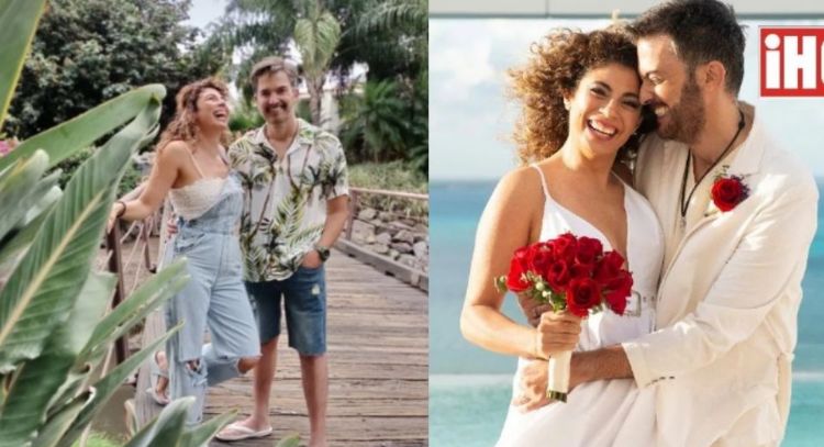 Señalan a Anna Ferro de pertenecer a banda que se aprovecha de enfermos crónicos