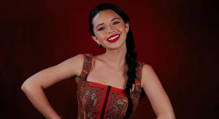 Adiós Gussy Lau: Ángela Aguilar podría tener nuevo romance con cantante de 35 años