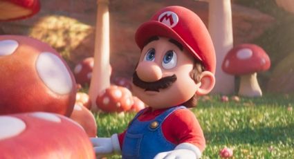 Lanzan trailer de 'Super Mario Bros: La Película'; fans piden a Joaquín Cosío como Bowser