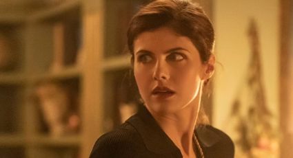 Lanzan el trailer de 'Mayfair Witches' y revelan fecha de estreno; la protagoniza Alexandra Daddario