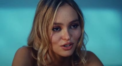 HBO lanza nuevo trailer de 'The Idol' mostrando la química que hay entre Lily-Rose Depp y The Weeknd