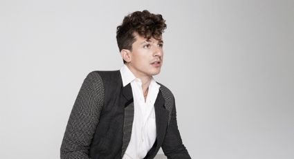 Charlie Puth finalmente lanza su nuevo álbum homónimo 'Charlie'; también estrena videoclip