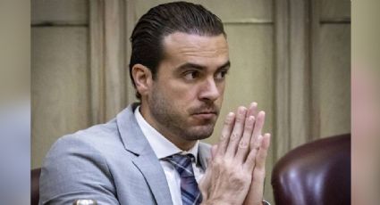 ¿Va a la cárcel o es deportado a México? Esto pasaría con Pablo Lyle tras perder juicio de homicidio