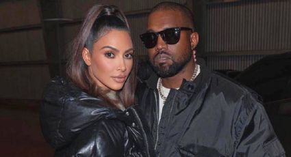 Kanye West revela que las campañas de Kim Kardashian son “demasiado sexualizadas”