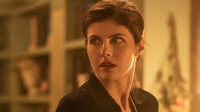 Lanzan el trailer de 'Mayfair Witches' y revelan fecha de estreno; la protagoniza Alexandra Daddario