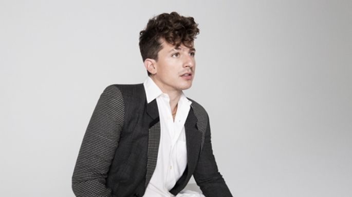 Charlie Puth finalmente lanza su nuevo álbum homónimo 'Charlie'; también estrena videoclip