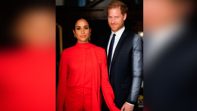 FOTOS: Tras funeral de Reina Isabel II, Príncipe Harry y Meghan son captados románticos en concierto