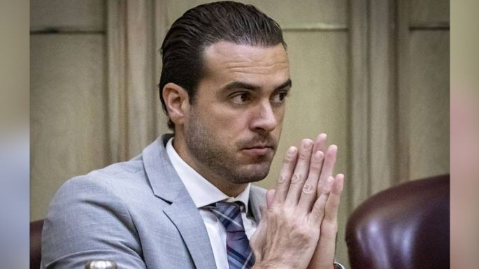 ¿Va a la cárcel o es deportado a México? Esto pasaría con Pablo Lyle tras perder juicio de homicidio