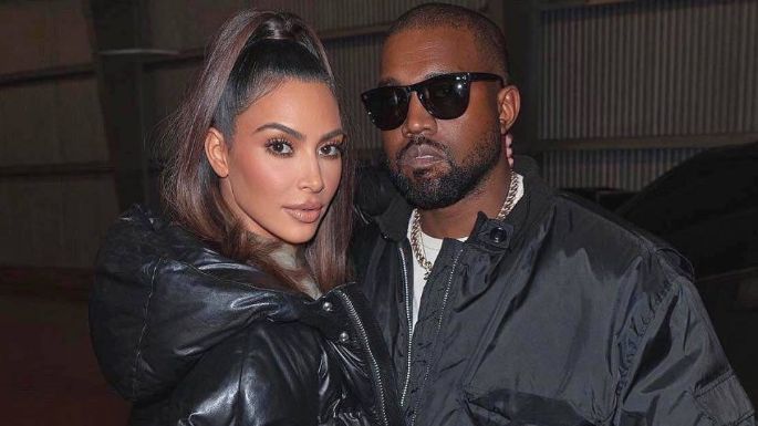 Kanye West revela que las campañas de Kim Kardashian son “demasiado sexualizadas”