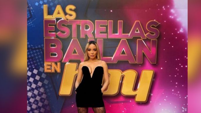 Tras dejar Televisa, Manelyk regresa a 'Hoy' y destroza a famosa integrante de 'LEBEH'
