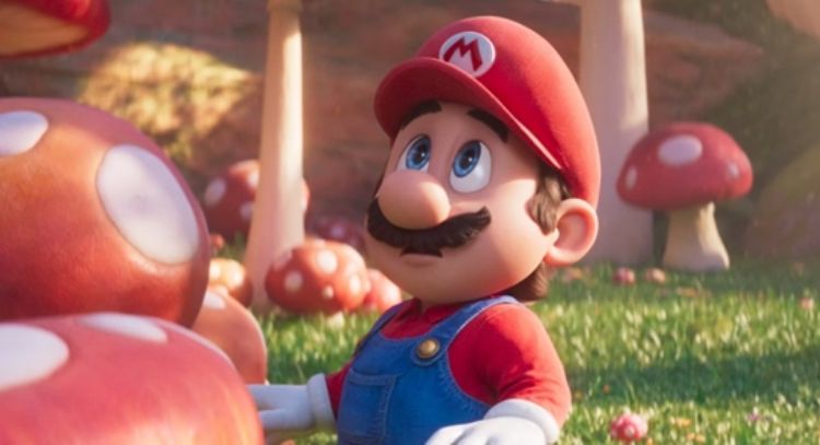 Lanzan trailer de 'Super Mario Bros: La Película'; fans piden a Joaquín Cosío como Bowser