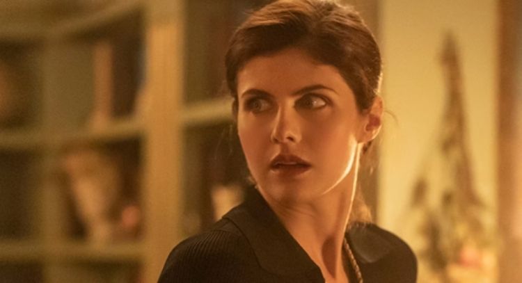 Lanzan el trailer de 'Mayfair Witches' y revelan fecha de estreno; la protagoniza Alexandra Daddario