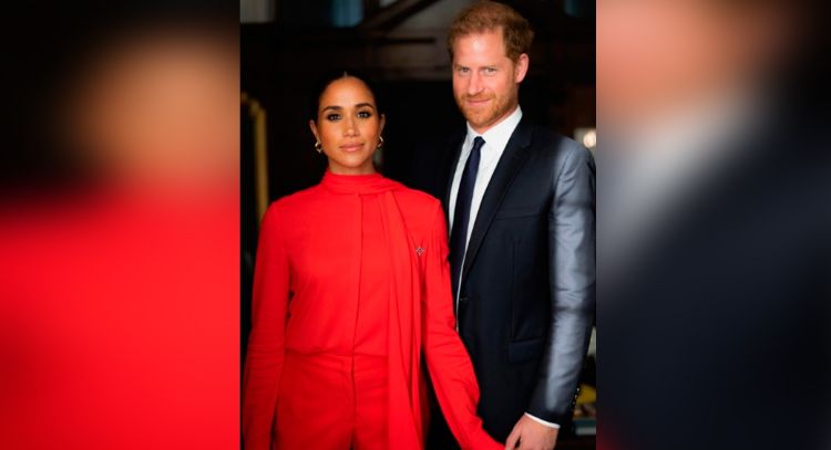 FOTOS: Tras funeral de Reina Isabel II, Príncipe Harry y Meghan son captados románticos en concierto