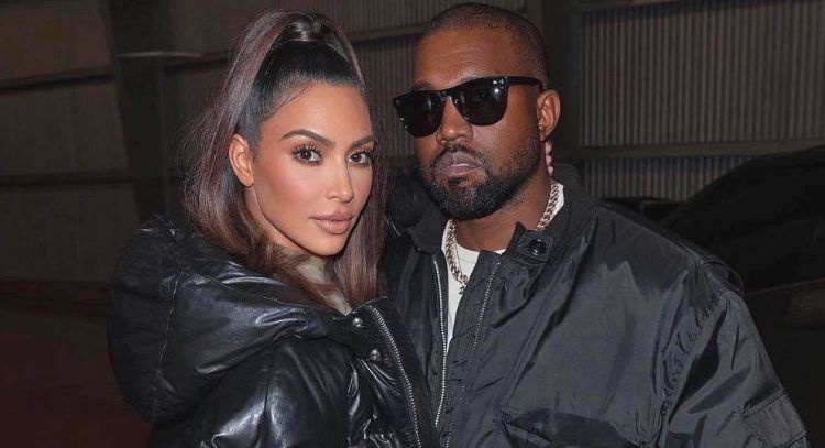 Kanye West revela que las campañas de Kim Kardashian son “demasiado sexualizadas”
