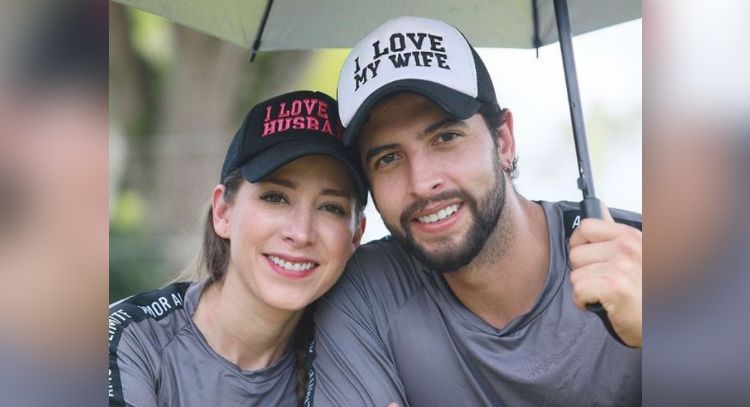 Televisa, de fiesta: Exparticipantes de 'Inseparables' revelan que están en la dulce espera