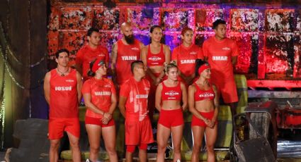 'Exatlón México': Filtran el primer refuerzo del equipo rojo, ¿quién es?