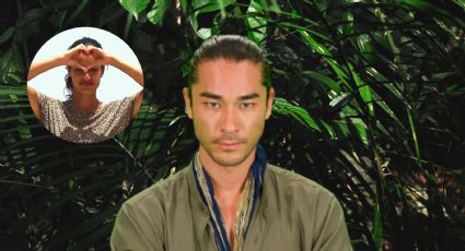 ¿Romance? Kenta Sakurai y Cathe López se dejan ver muy juntitos tras su paso por Survivor México