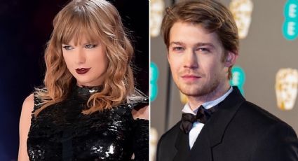 Joe Alwyn estaría furioso con su exnovia Taylor Swift por haberle mentido respecto a Matty Healy