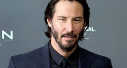 Keanu Reeves ya no participará en la serie producida por Leonardo DiCaprio y Martin Scorsese