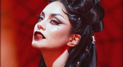 Vanessa Hudgens protagonizará 'Dead Hot: Season of The Witch', documental sobre la brujería