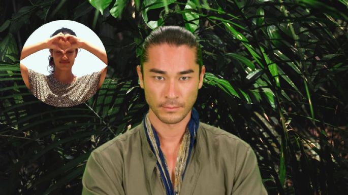 ¿Romance? Kenta Sakurai y Cathe López se dejan ver muy juntitos tras su paso por Survivor México