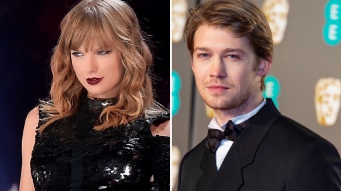 Joe Alwyn estaría furioso con su exnovia Taylor Swift por haberle mentido respecto a Matty Healy