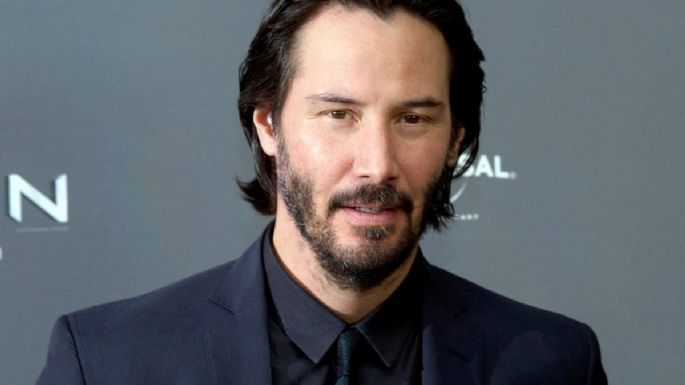 Keanu Reeves ya no participará en la serie producida por Leonardo DiCaprio y Martin Scorsese