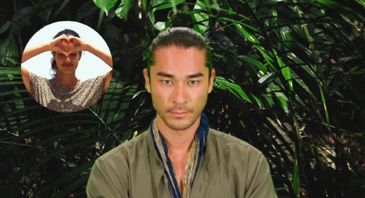 ¿Romance? Kenta Sakurai y Cathe López se dejan ver muy juntitos tras su paso por Survivor México