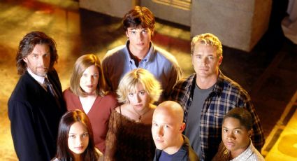 'Smallville': Tom Welling revela sus episodios favoritos, anécdotas con Christopher Reeve y más