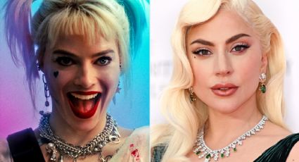 Margot Robbie da su opinión sobre Lady Gaga como Harley Quinn para la secuela de 'Joker'