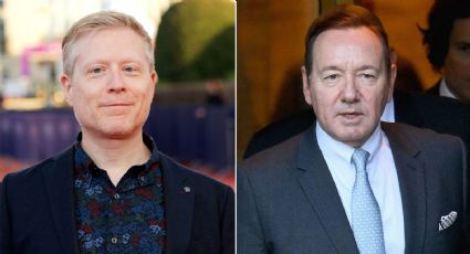 Anthony Rapp testifica contra Kevin Spacey tras acusarlo de abusar de él cuando era menor de edad