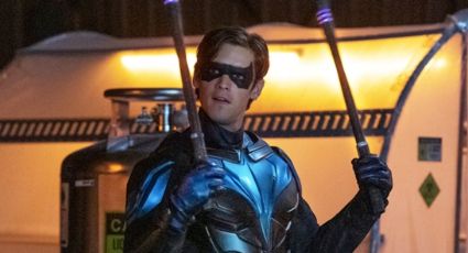 Mira el nuevo avance de 'Titans' temporada 4 que muestra a Nightwing enfrentándose a ninjas