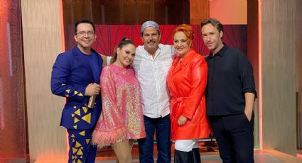 'MasterChef Celebrity': ¿Quién será el eliminado de este domingo 9 de octubre?